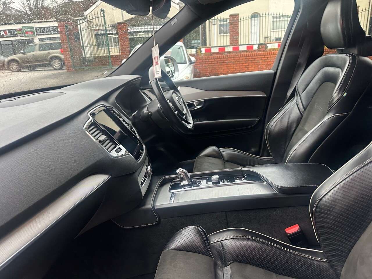 2017 VOLVO XC90 2017 VOLVO XC90