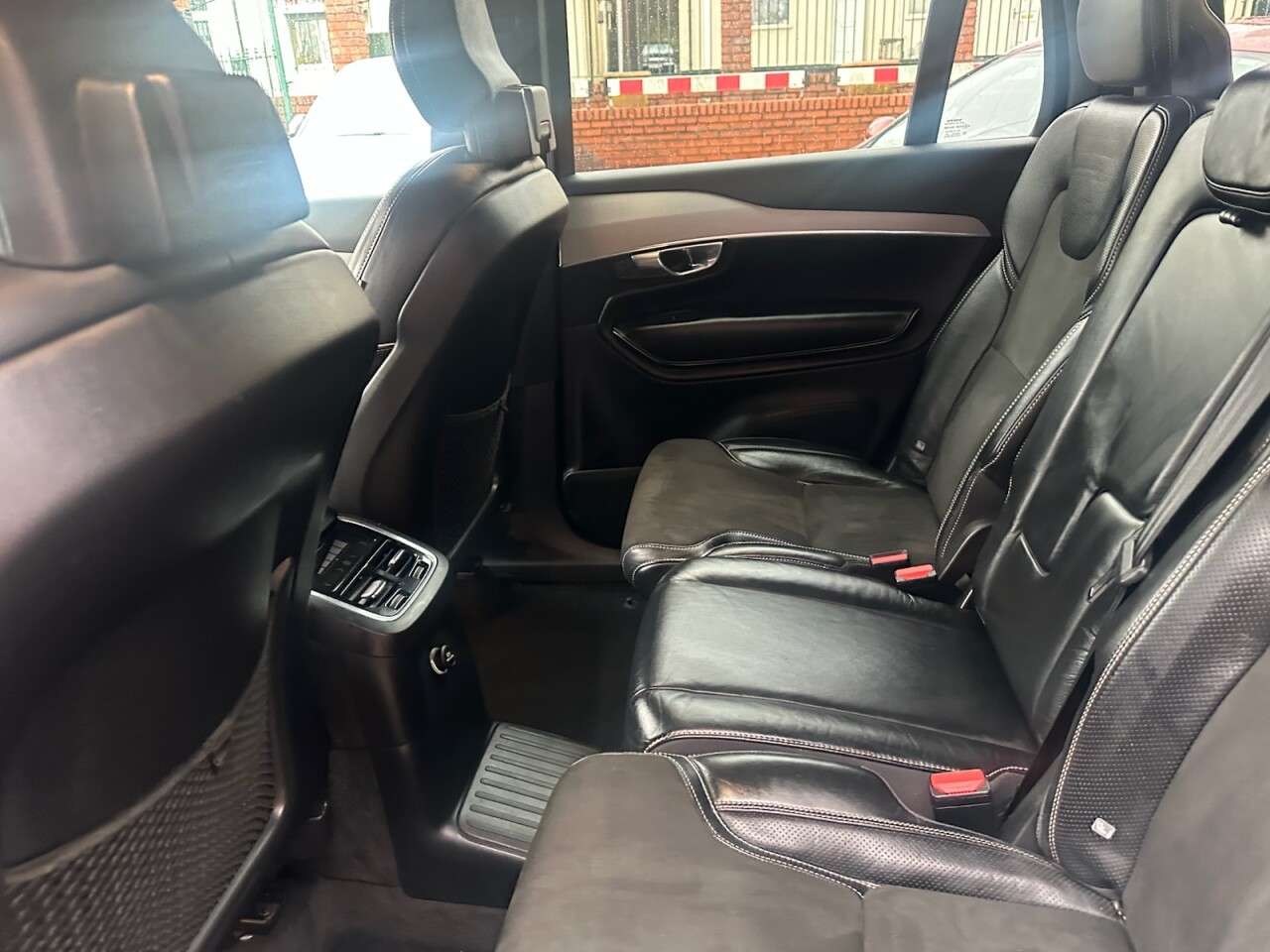 2017 VOLVO XC90 2017 VOLVO XC90