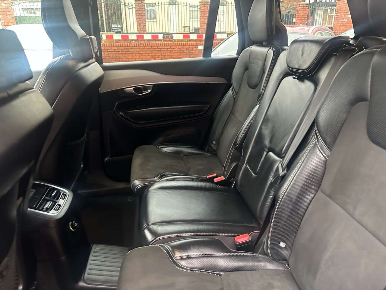 2017 VOLVO XC90 2017 VOLVO XC90