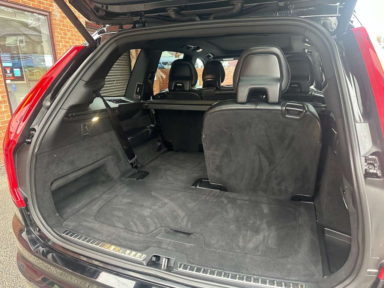 2017 VOLVO XC90 2017 VOLVO XC90