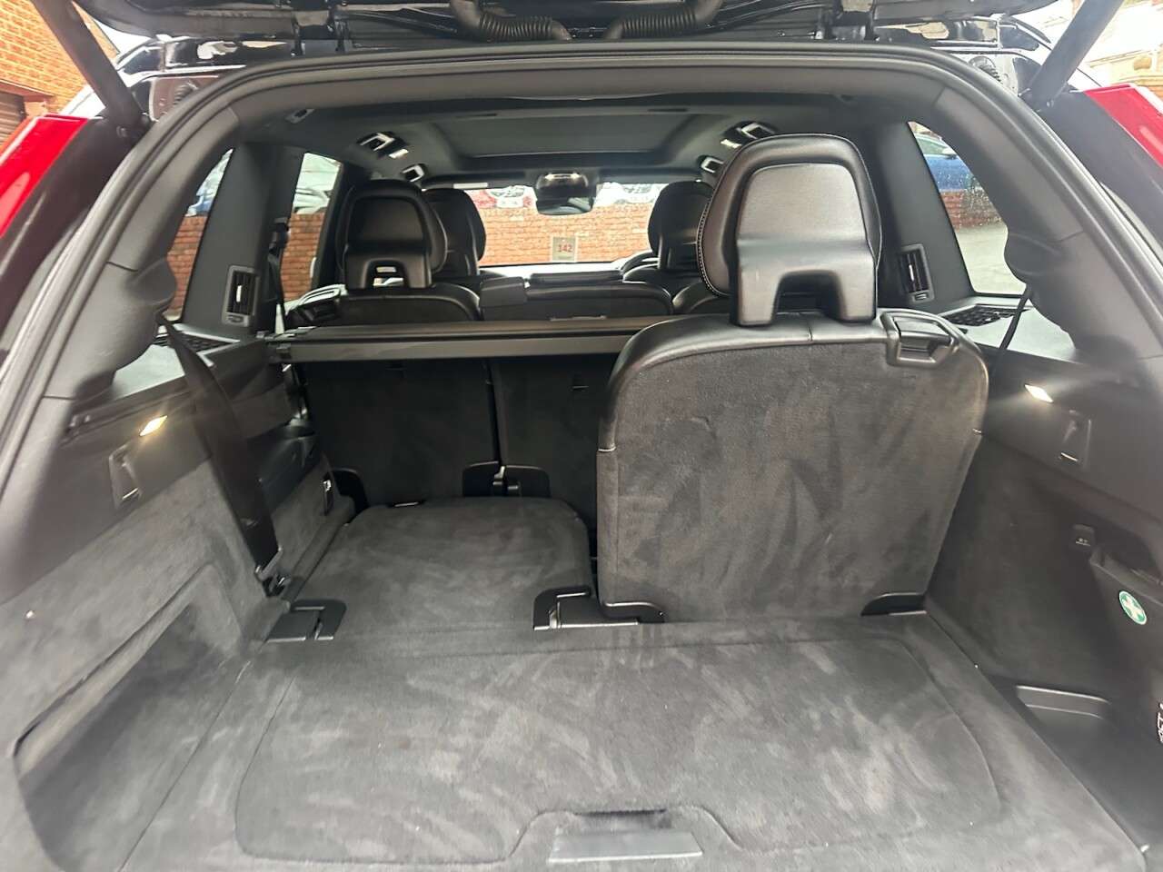 2017 VOLVO XC90 2017 VOLVO XC90