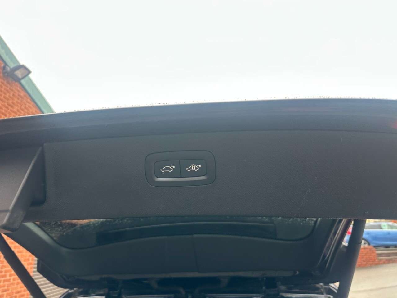 2017 VOLVO XC90 2017 VOLVO XC90