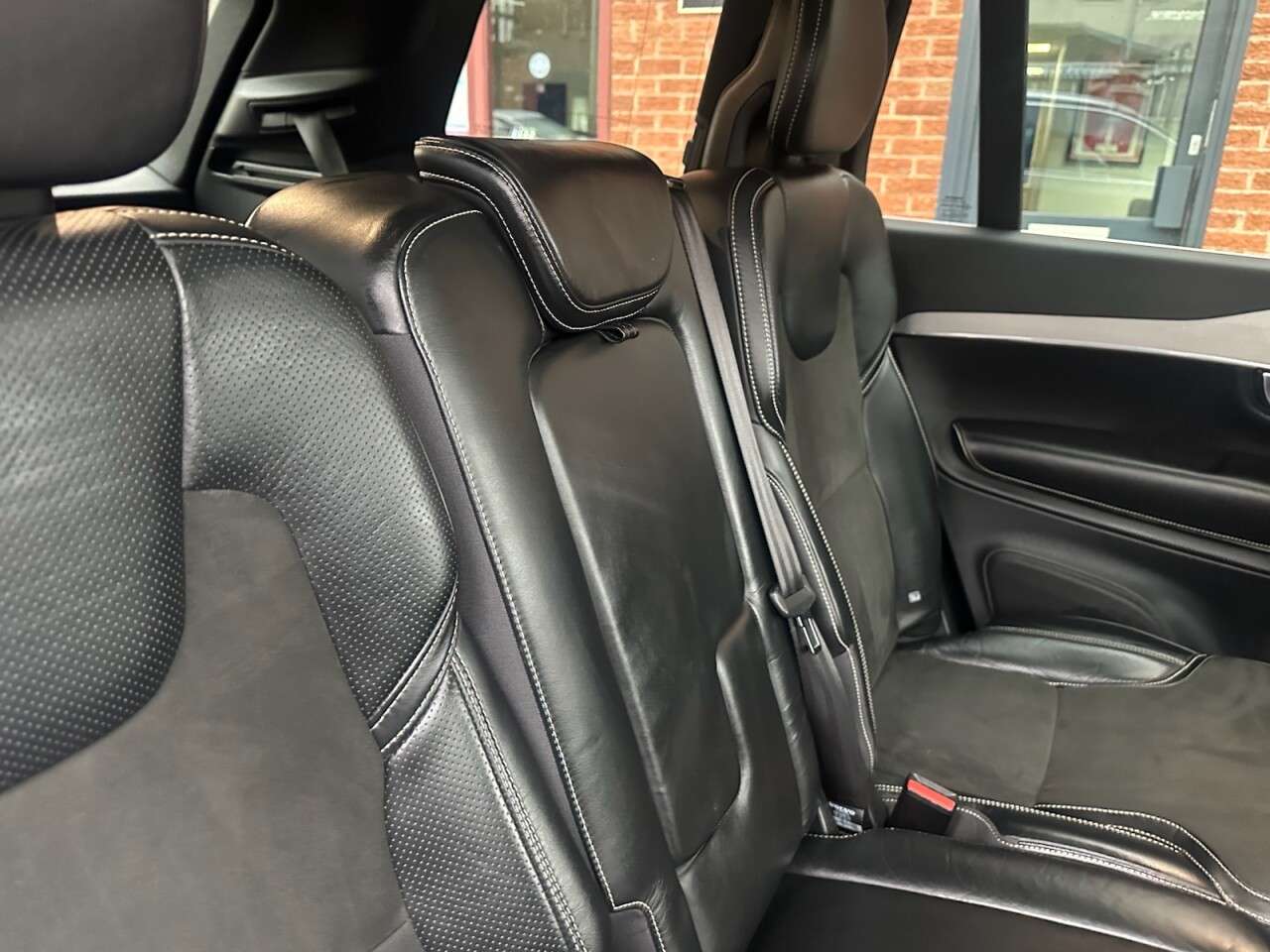 2017 VOLVO XC90 2017 VOLVO XC90