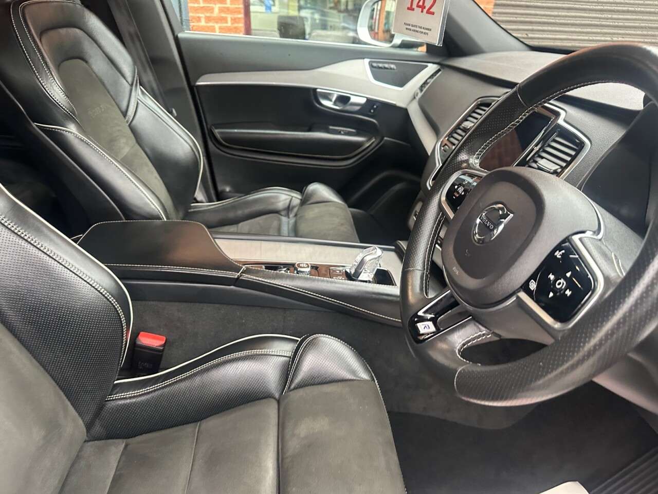 2017 VOLVO XC90 2017 VOLVO XC90