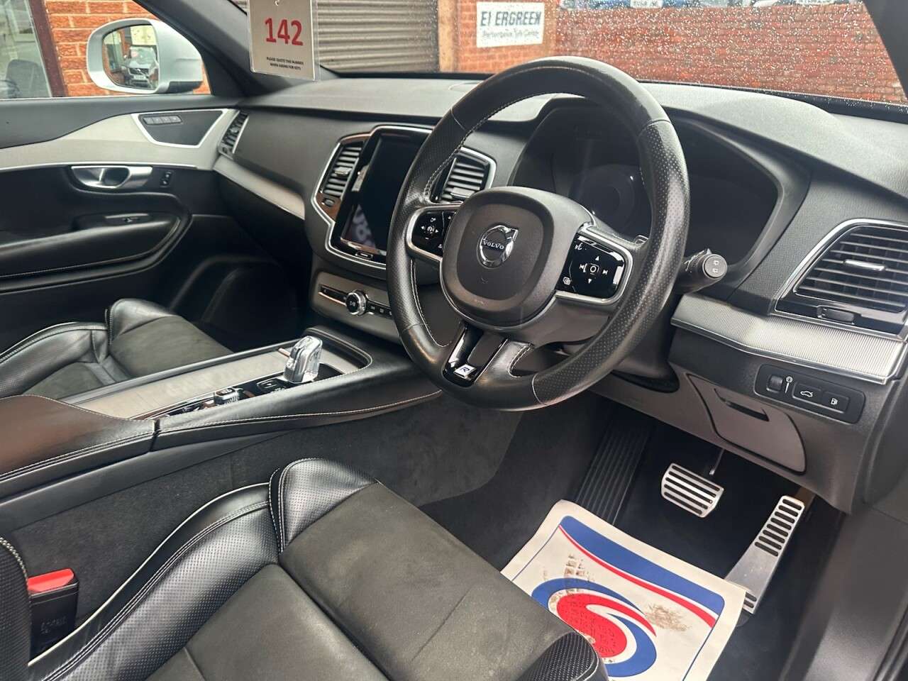 2017 VOLVO XC90 2017 VOLVO XC90