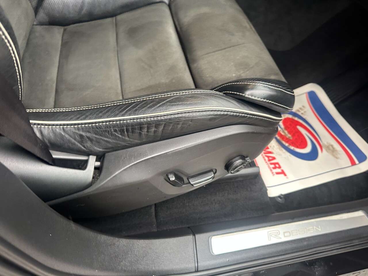 2017 VOLVO XC90 2017 VOLVO XC90