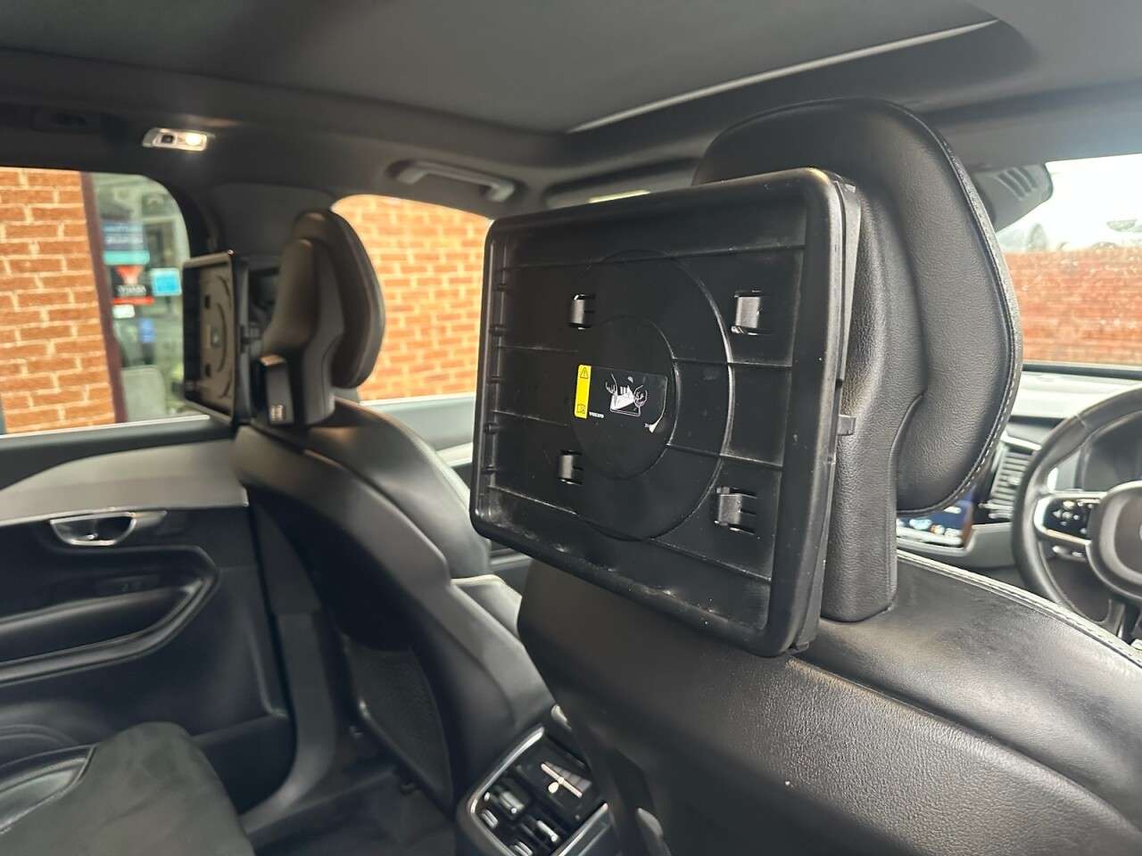 2017 VOLVO XC90 2017 VOLVO XC90