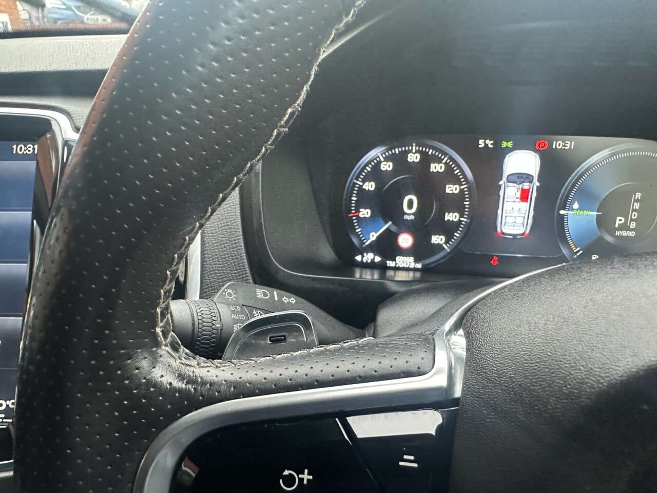 2017 VOLVO XC90 2017 VOLVO XC90