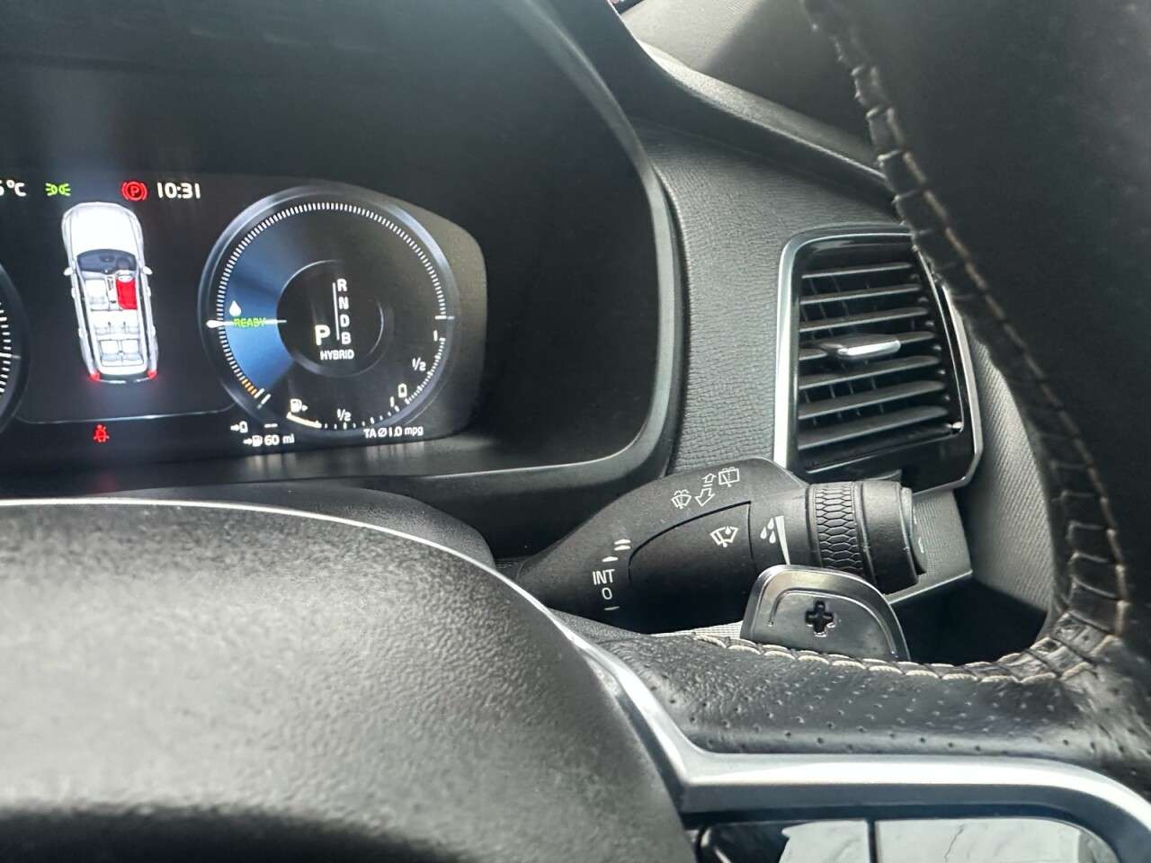 2017 VOLVO XC90 2017 VOLVO XC90