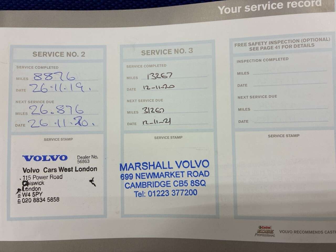 2017 VOLVO XC90 2017 VOLVO XC90