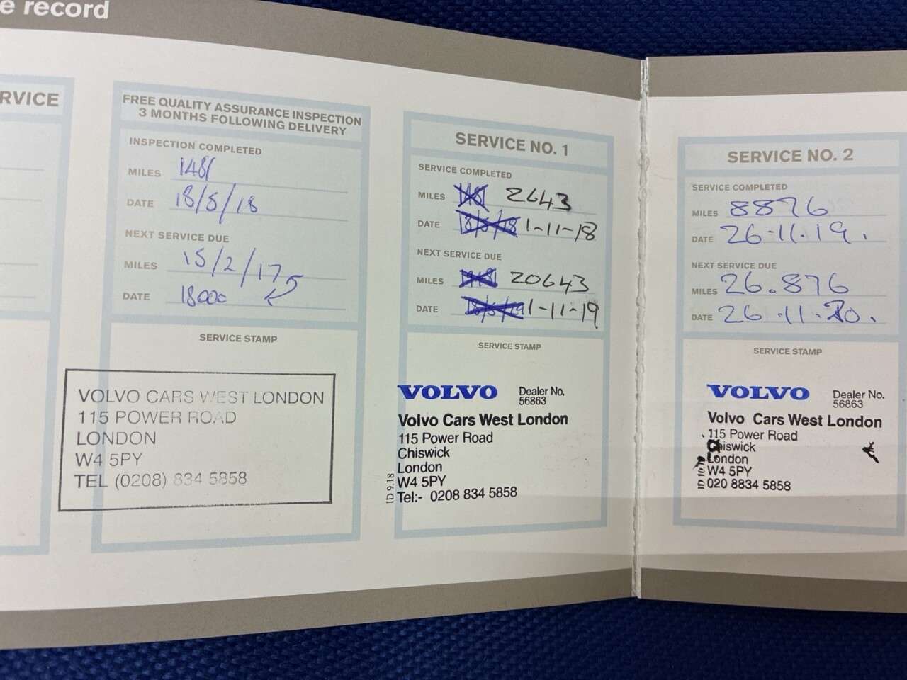 2017 VOLVO XC90 2017 VOLVO XC90