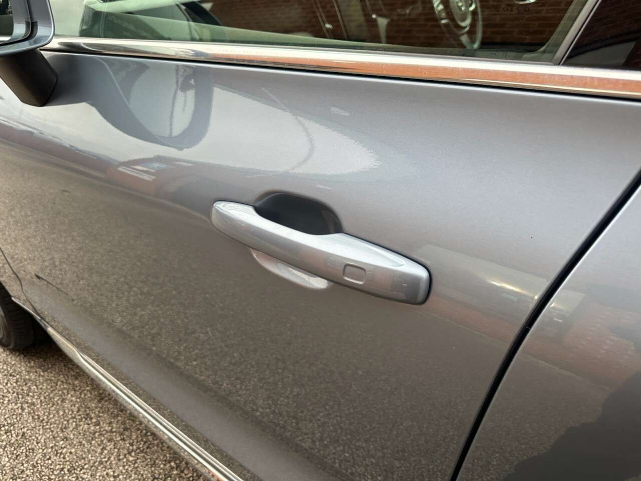 2018 VOLVO XC60 2018 VOLVO XC60