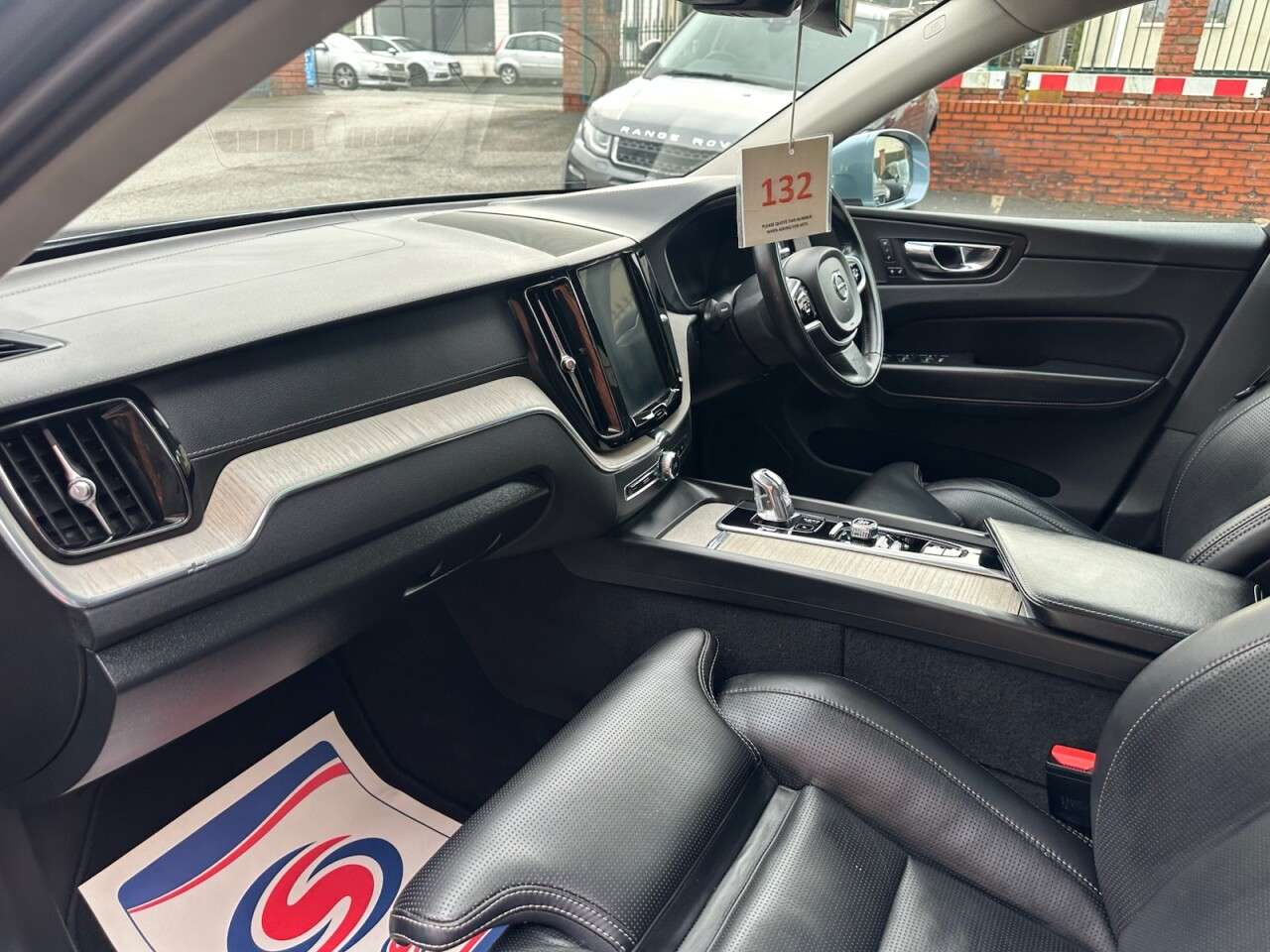 2018 VOLVO XC60 2018 VOLVO XC60