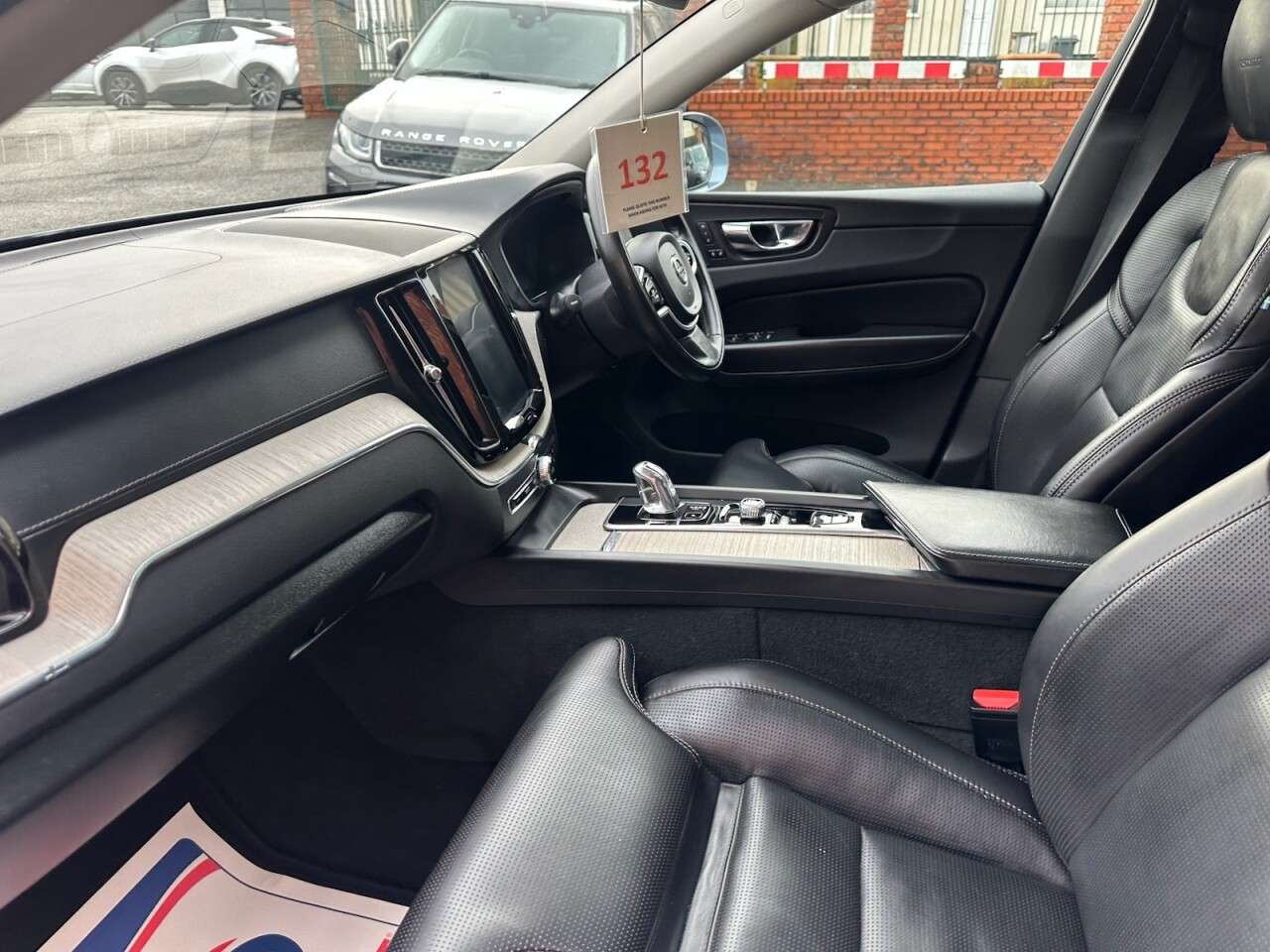 2018 VOLVO XC60 2018 VOLVO XC60