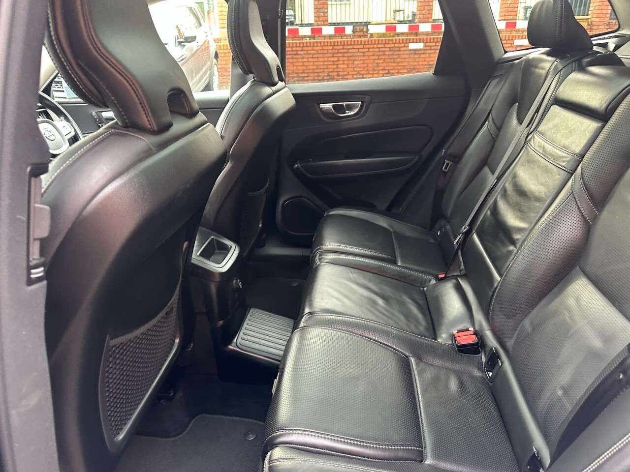 2018 VOLVO XC60 2018 VOLVO XC60