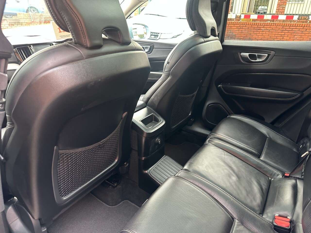 2018 VOLVO XC60 2018 VOLVO XC60