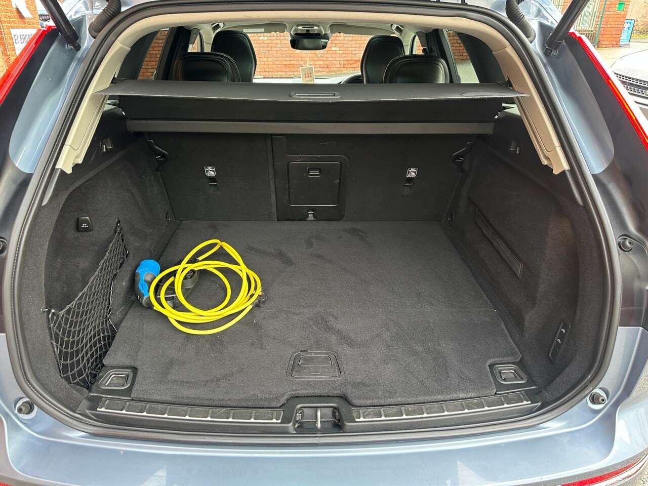 2018 VOLVO XC60 2018 VOLVO XC60