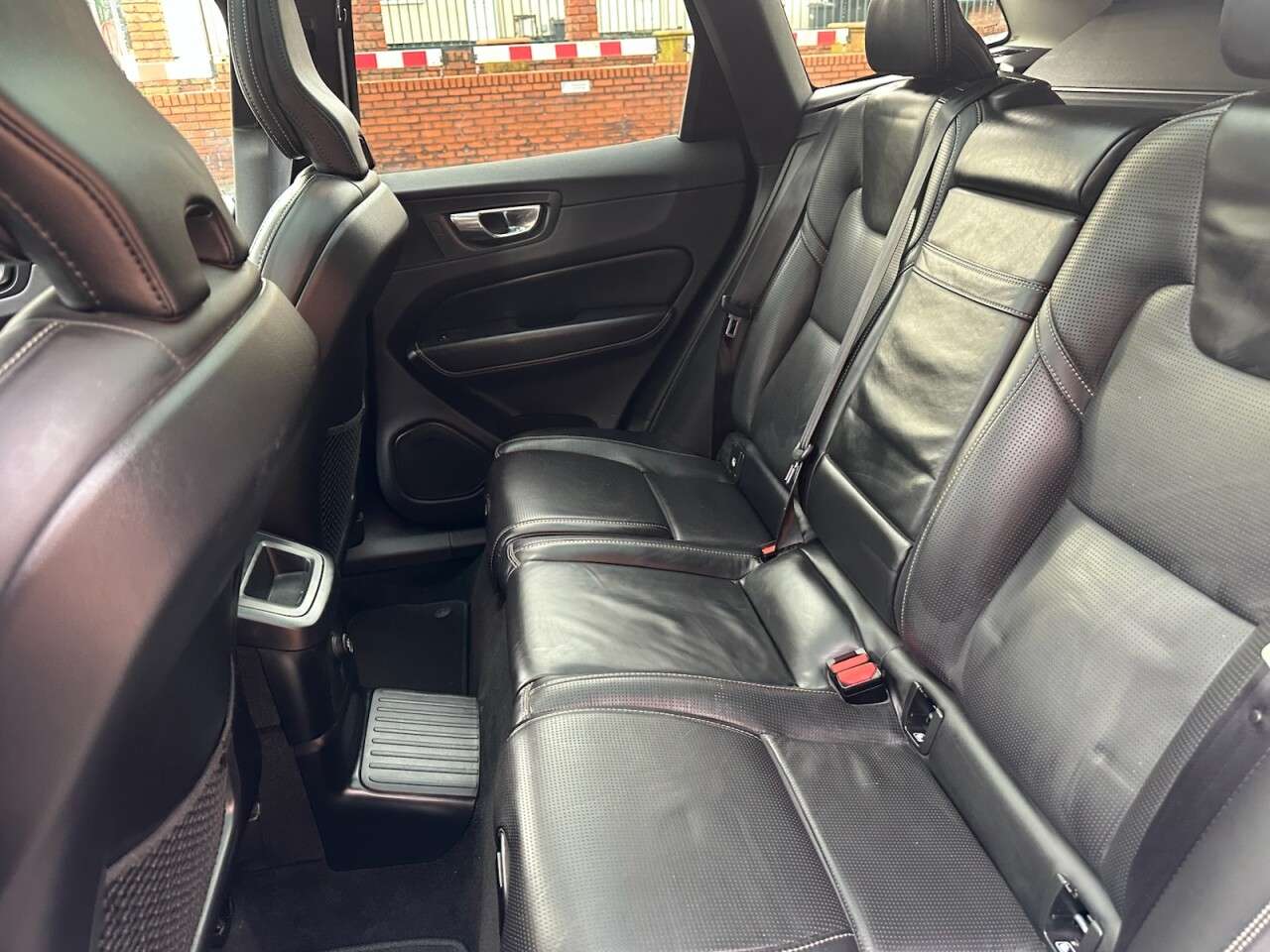 2018 VOLVO XC60 2018 VOLVO XC60