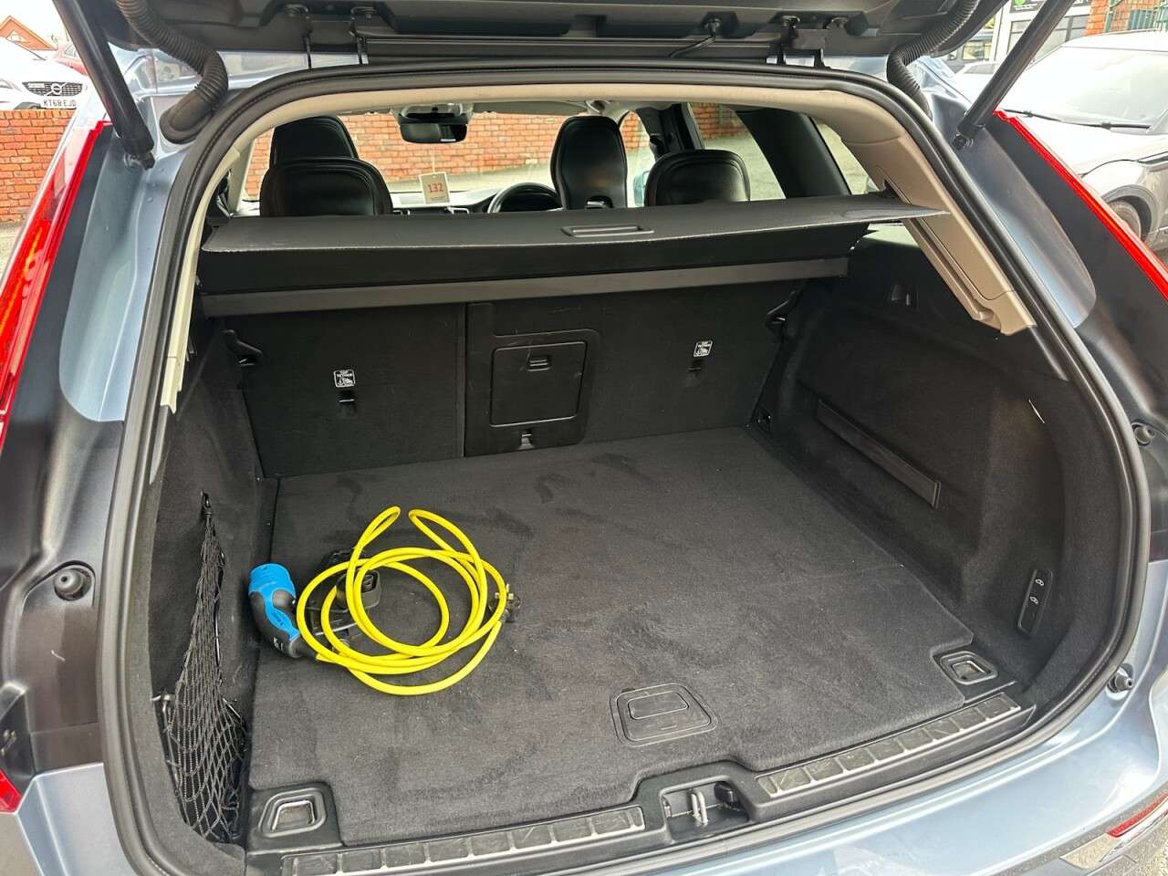 2018 VOLVO XC60 2018 VOLVO XC60