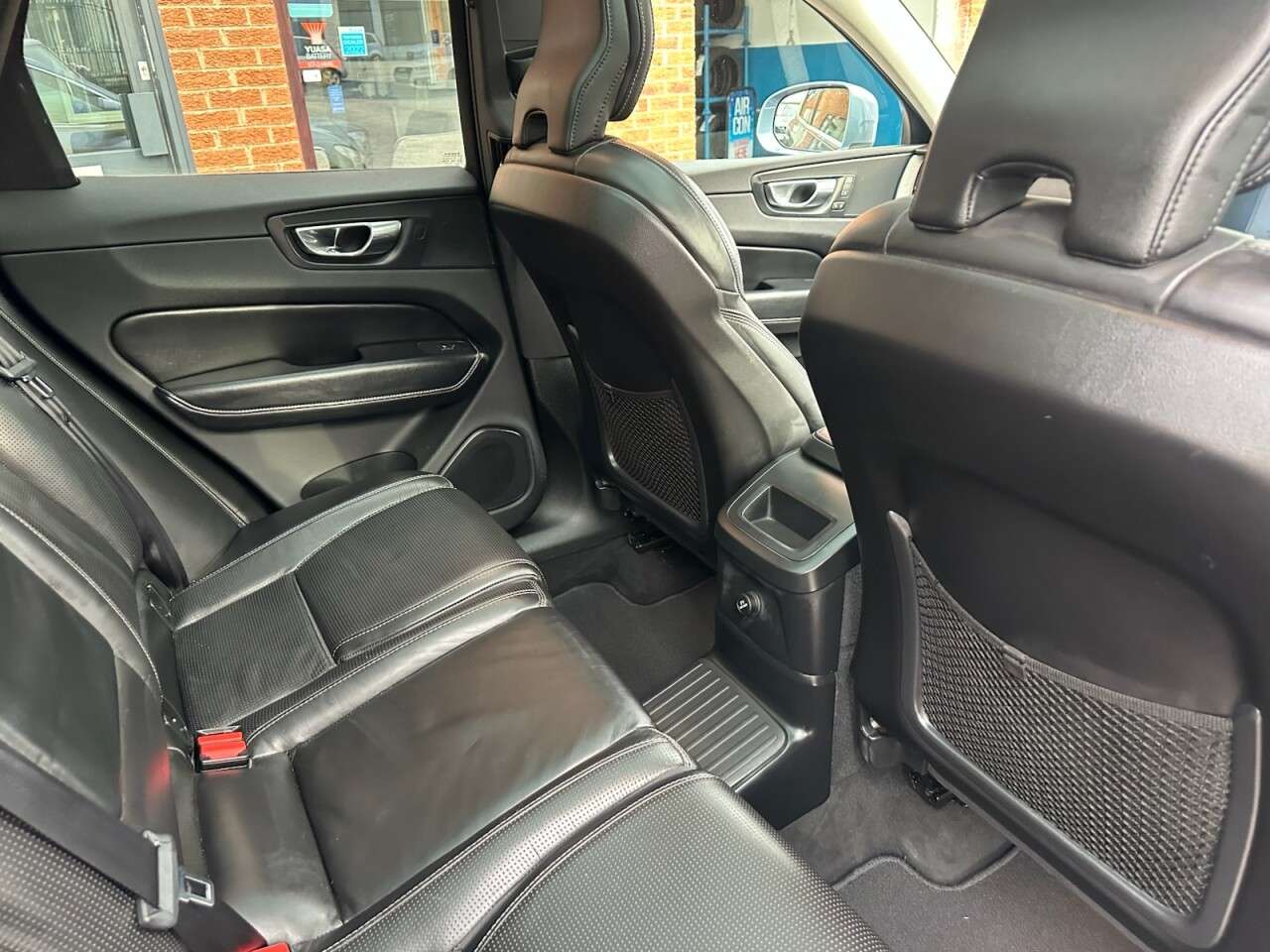 2018 VOLVO XC60 2018 VOLVO XC60