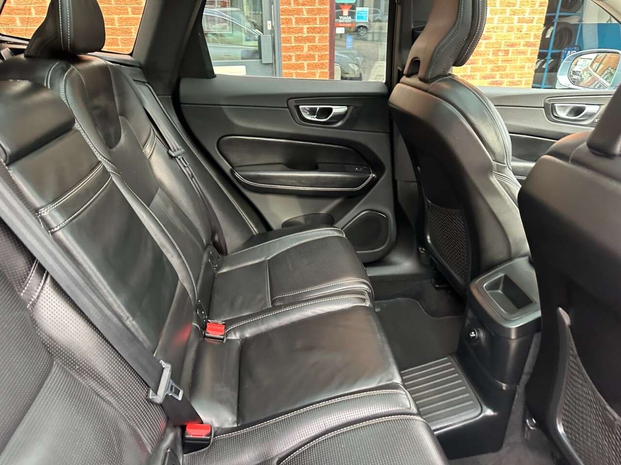 2018 VOLVO XC60 2018 VOLVO XC60