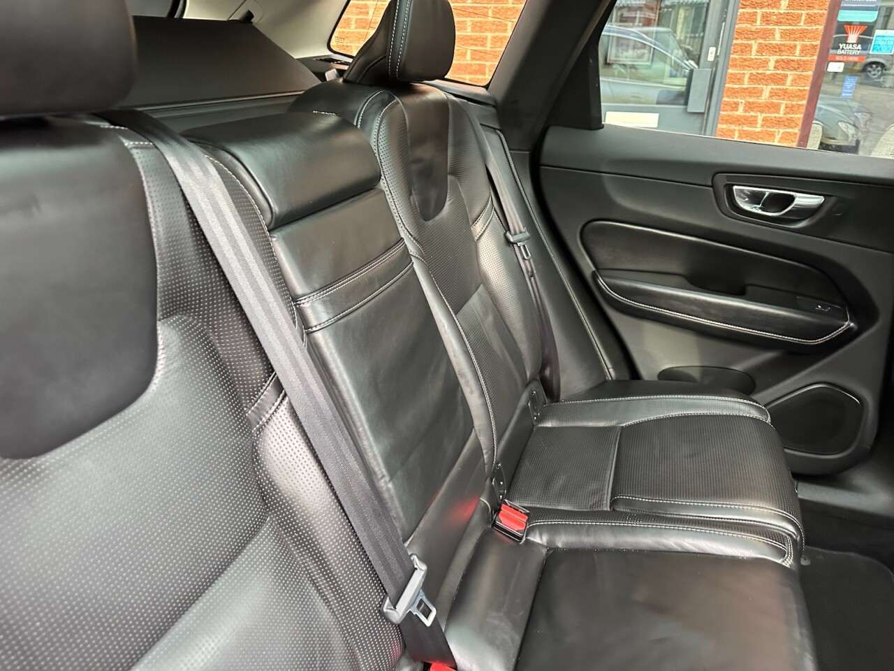 2018 VOLVO XC60 2018 VOLVO XC60