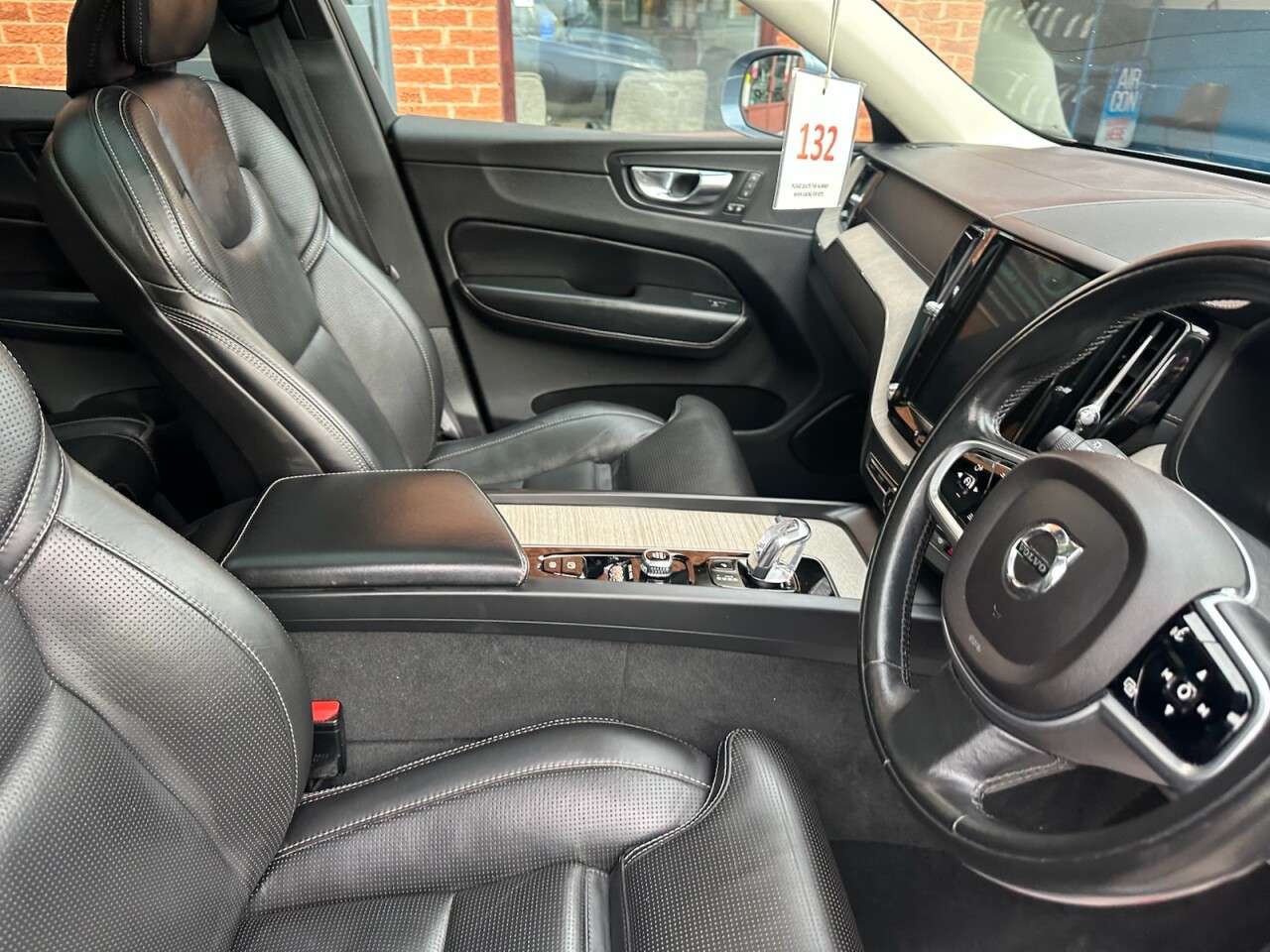 2018 VOLVO XC60 2018 VOLVO XC60