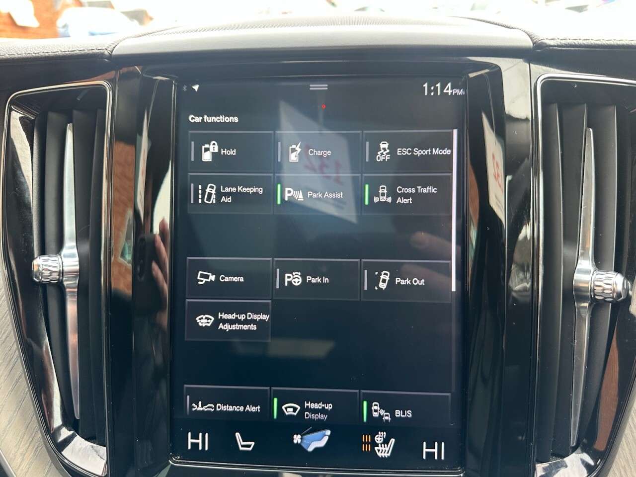 2018 VOLVO XC60 2018 VOLVO XC60