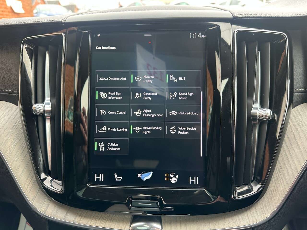 2018 VOLVO XC60 2018 VOLVO XC60