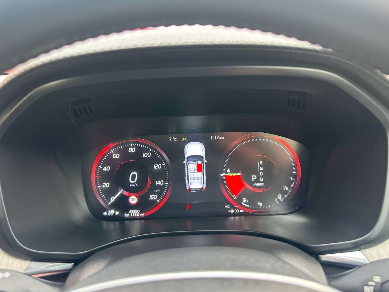 2018 VOLVO XC60 2018 VOLVO XC60