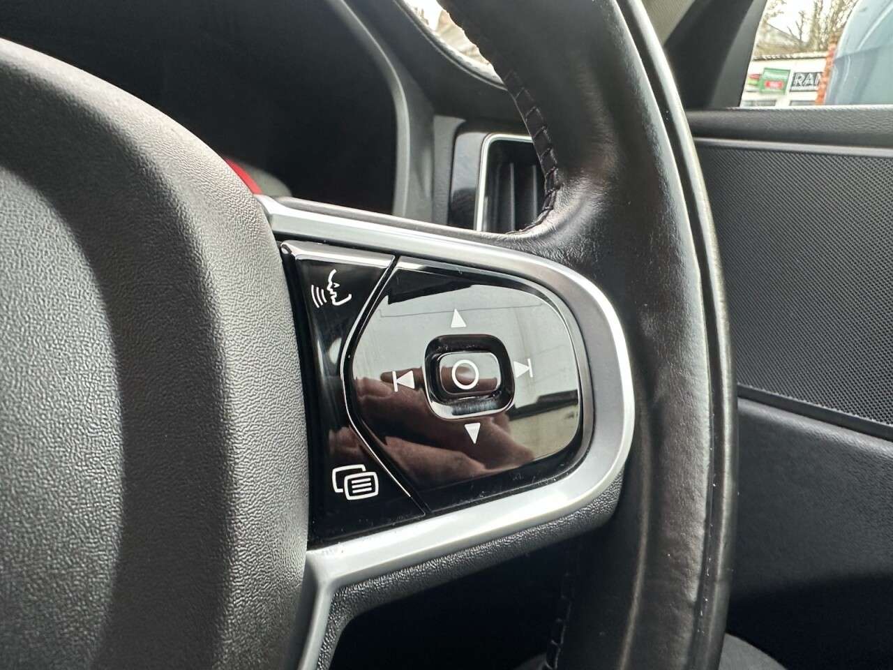 2018 VOLVO XC60 2018 VOLVO XC60