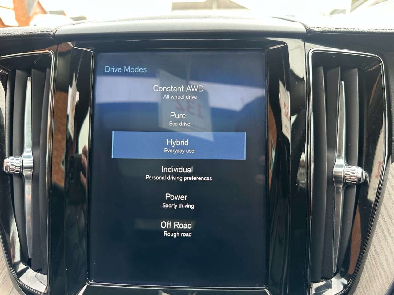 2018 VOLVO XC60 2018 VOLVO XC60