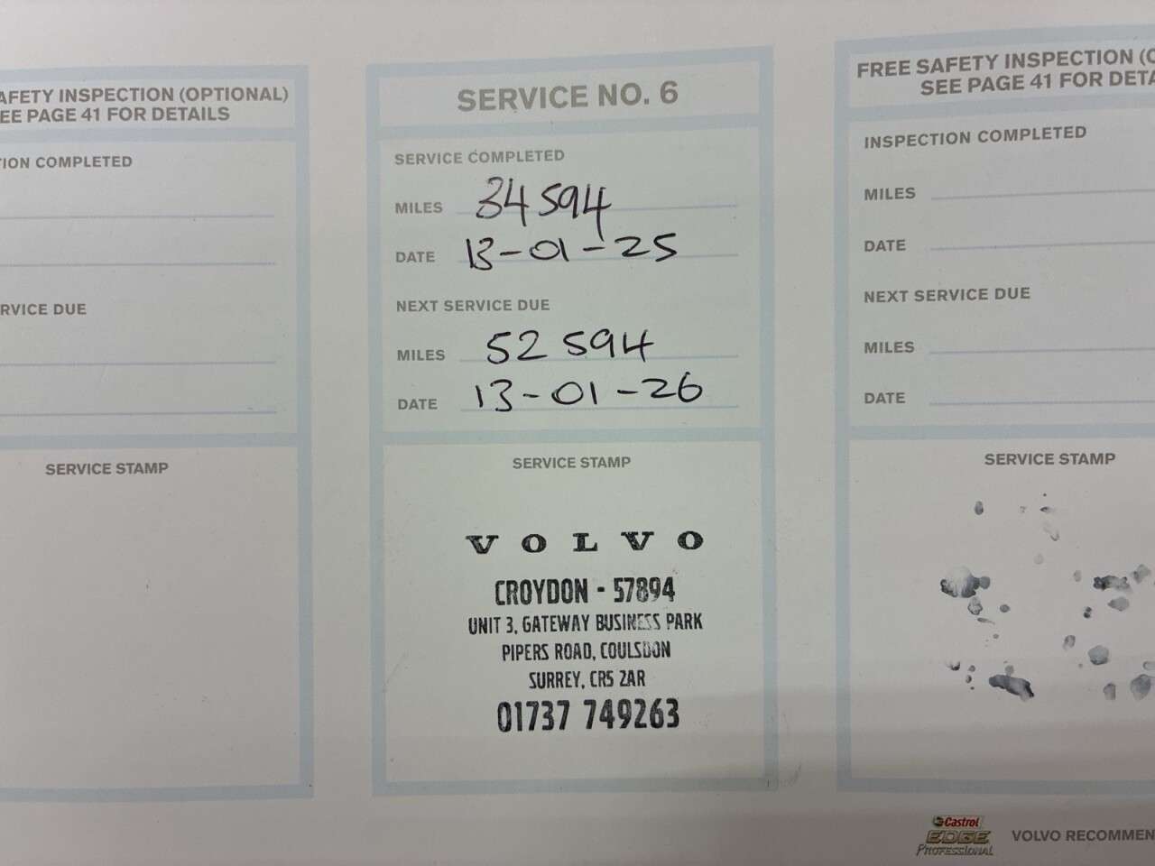 2018 VOLVO XC60 2018 VOLVO XC60