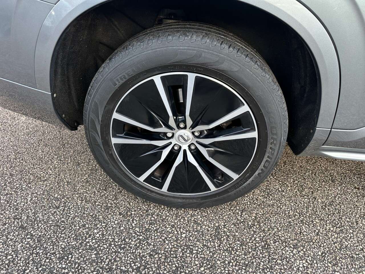 2020 VOLVO XC90 2020 VOLVO XC90