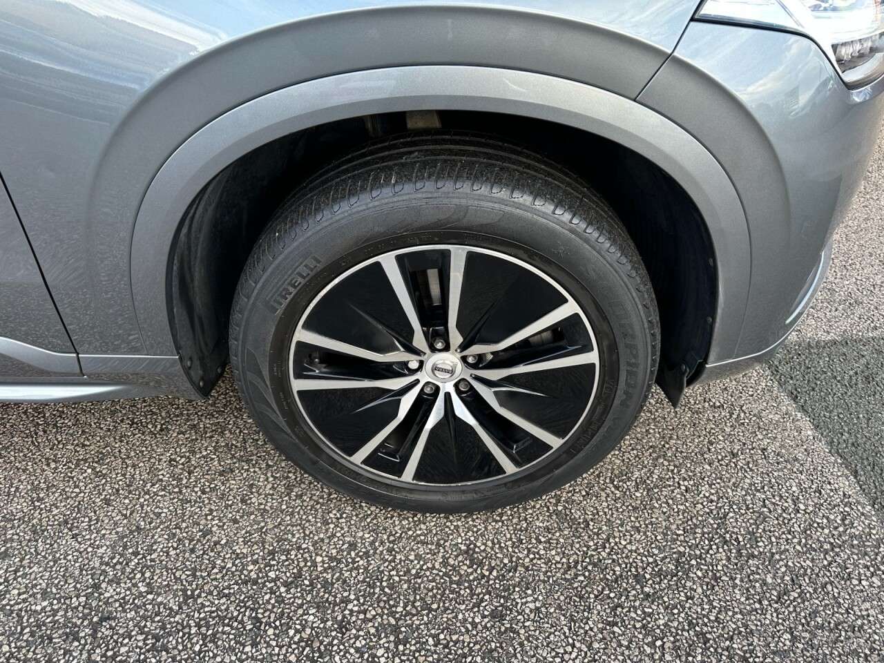 2020 VOLVO XC90 2020 VOLVO XC90