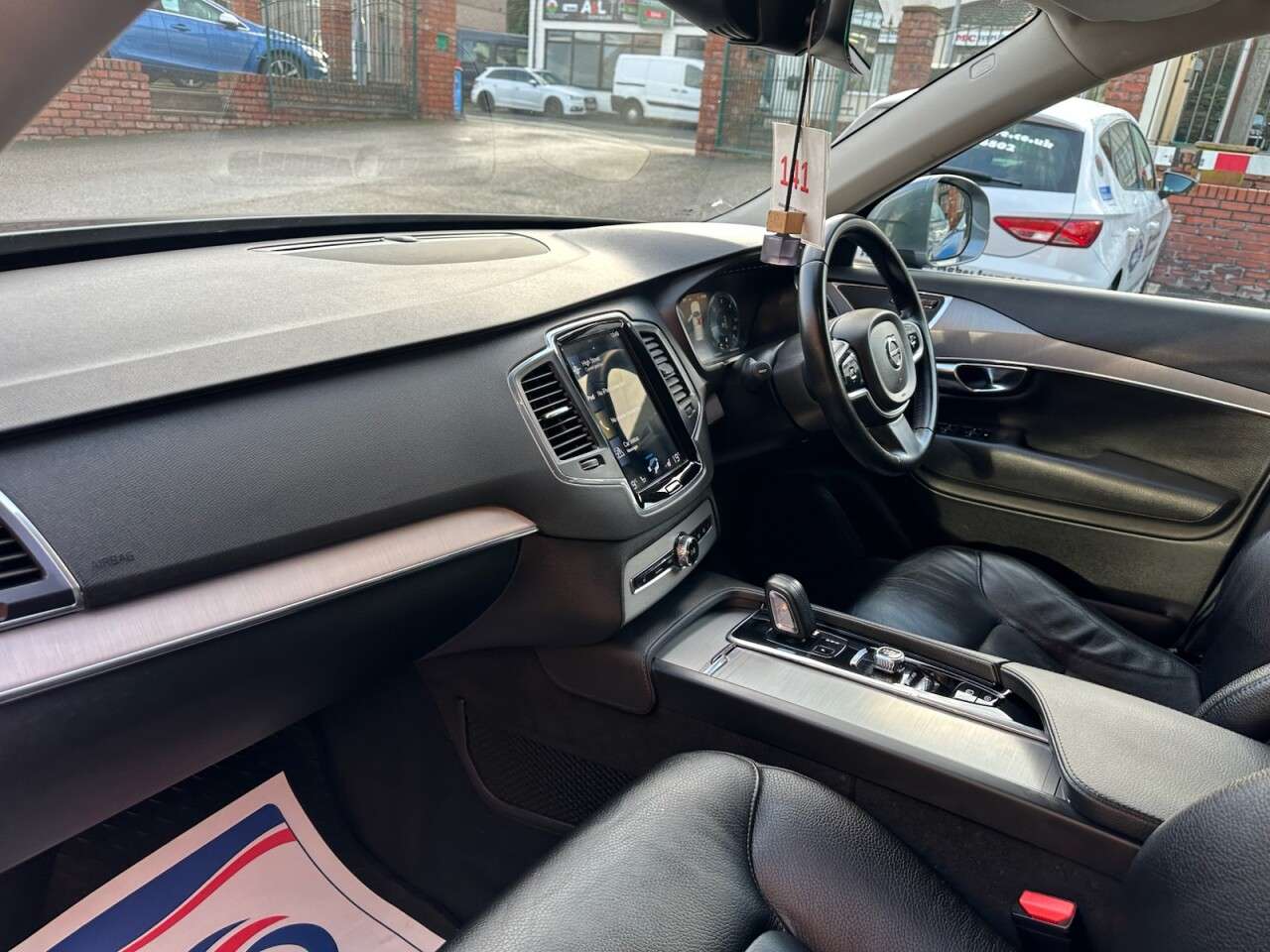 2020 VOLVO XC90 2020 VOLVO XC90