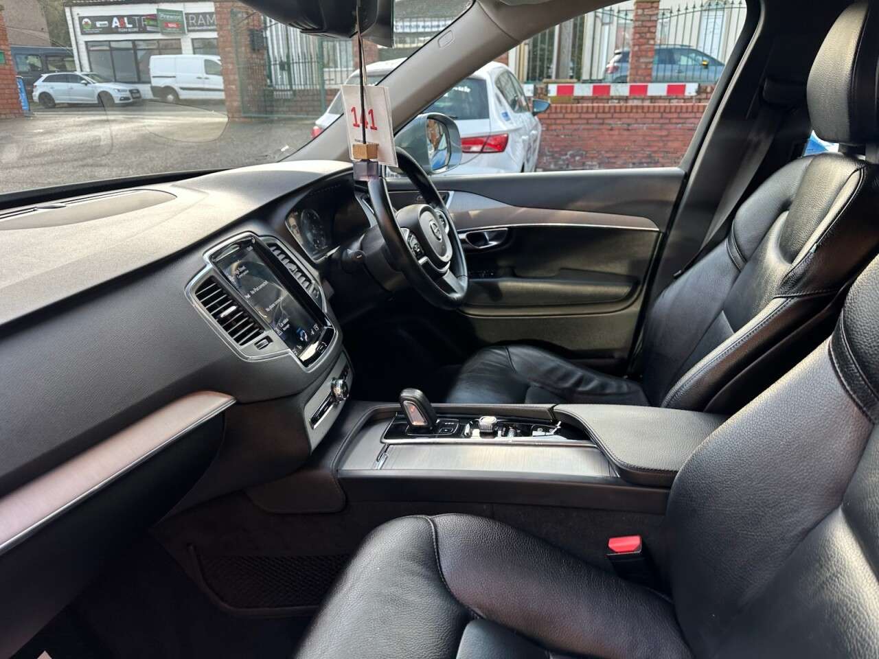 2020 VOLVO XC90 2020 VOLVO XC90