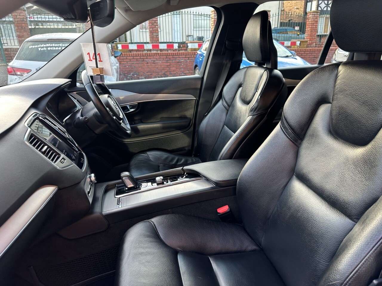 2020 VOLVO XC90 2020 VOLVO XC90