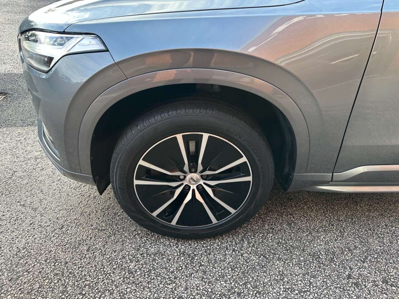 2020 VOLVO XC90 2020 VOLVO XC90