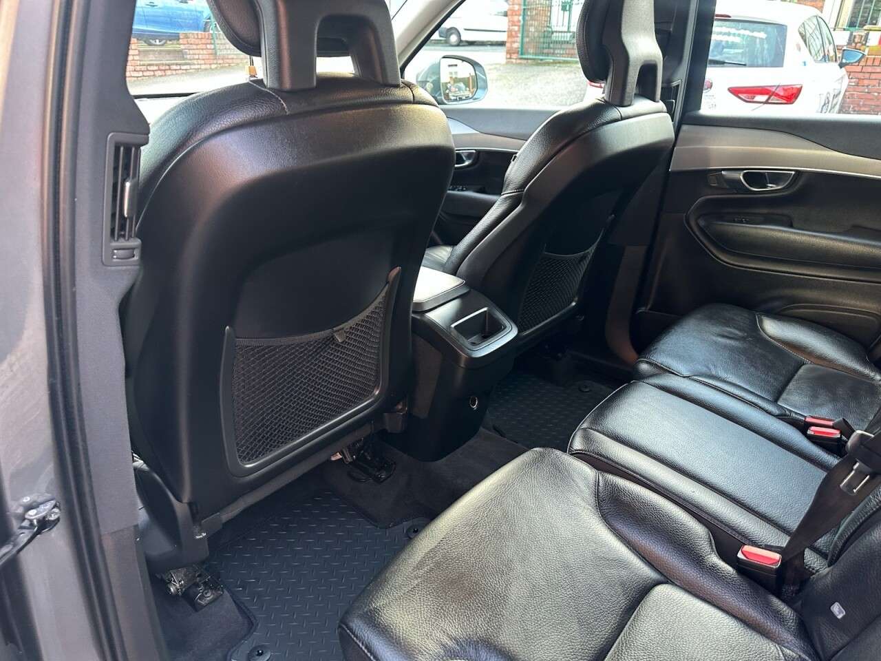 2020 VOLVO XC90 2020 VOLVO XC90