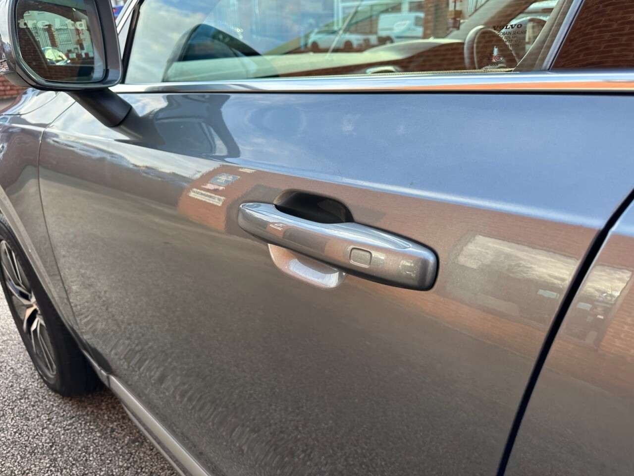 2020 VOLVO XC90 2020 VOLVO XC90