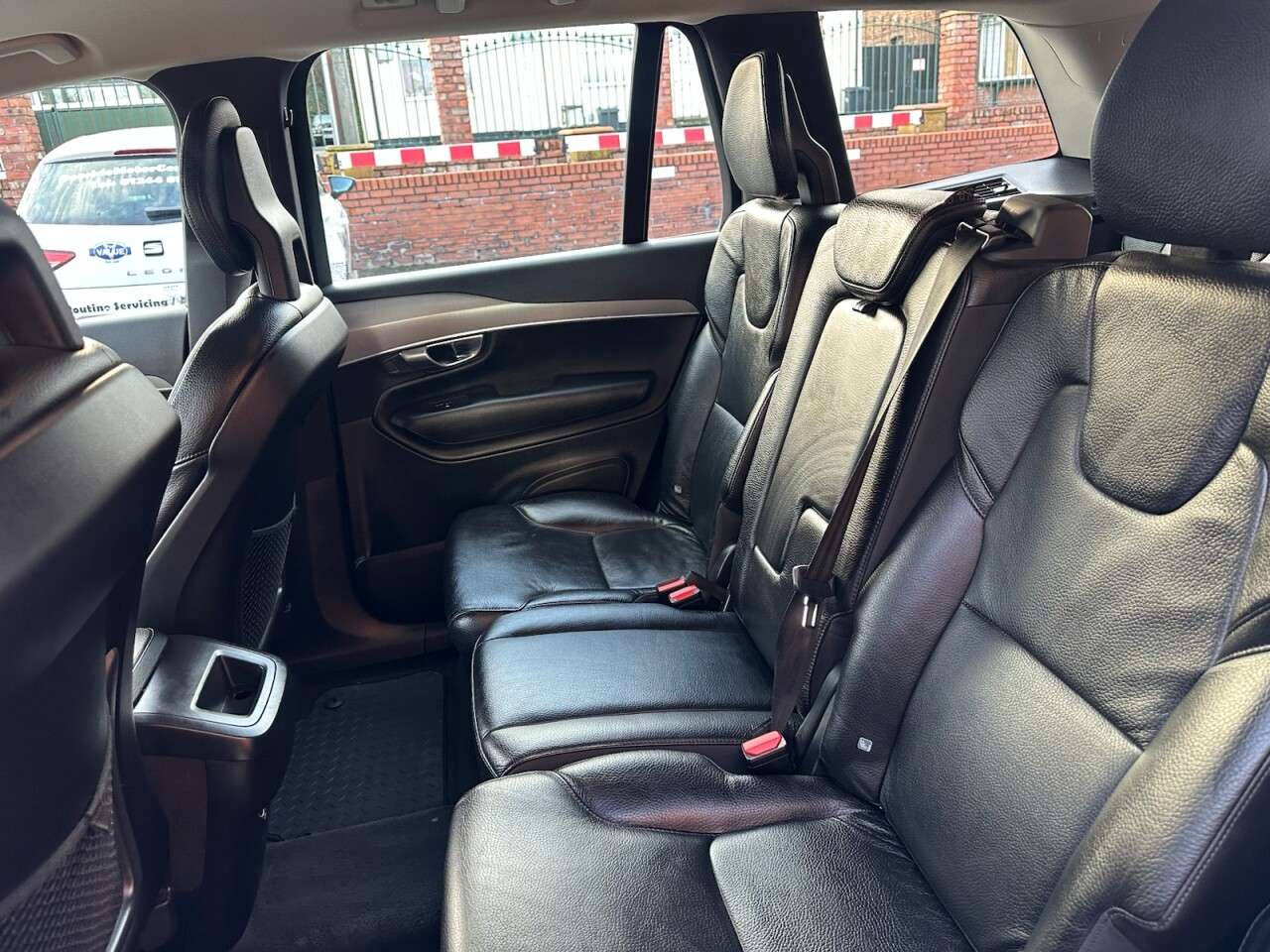 2020 VOLVO XC90 2020 VOLVO XC90