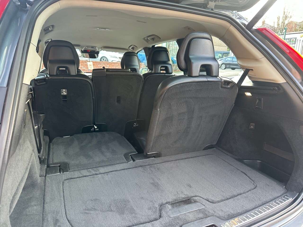 2020 VOLVO XC90 2020 VOLVO XC90