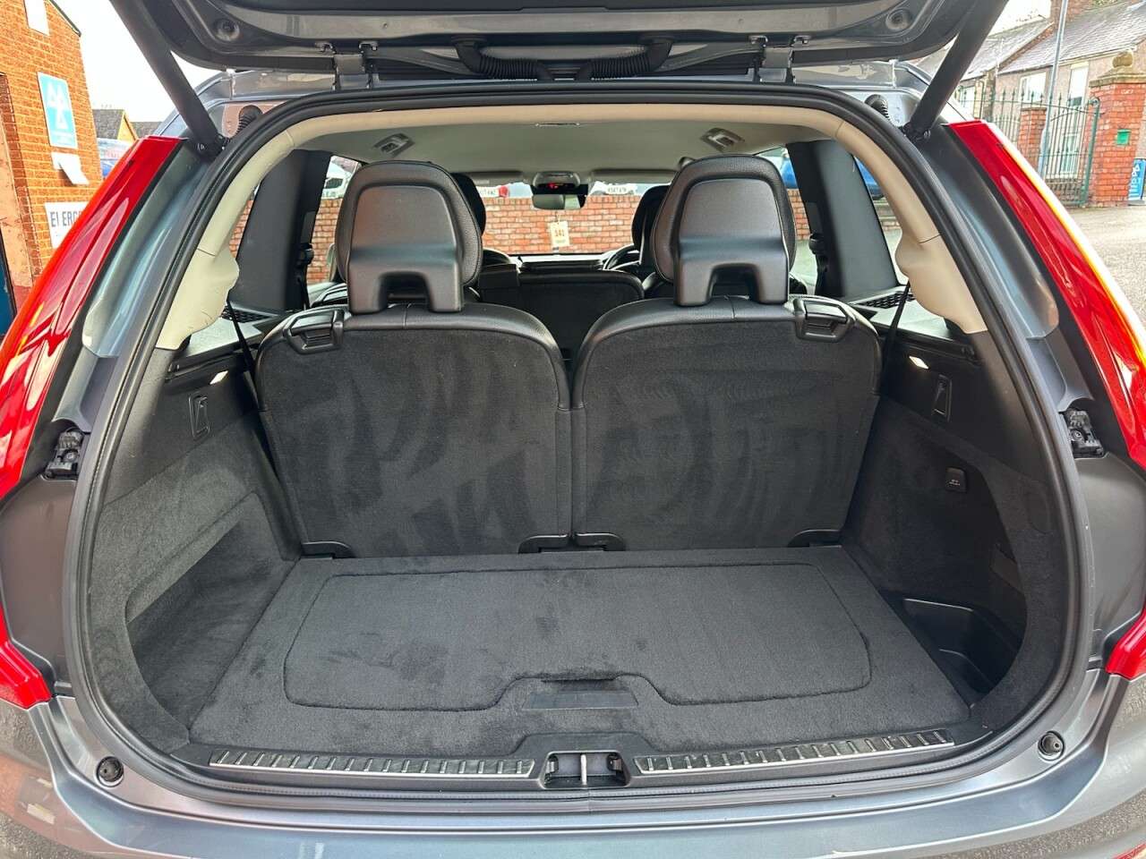 2020 VOLVO XC90 2020 VOLVO XC90