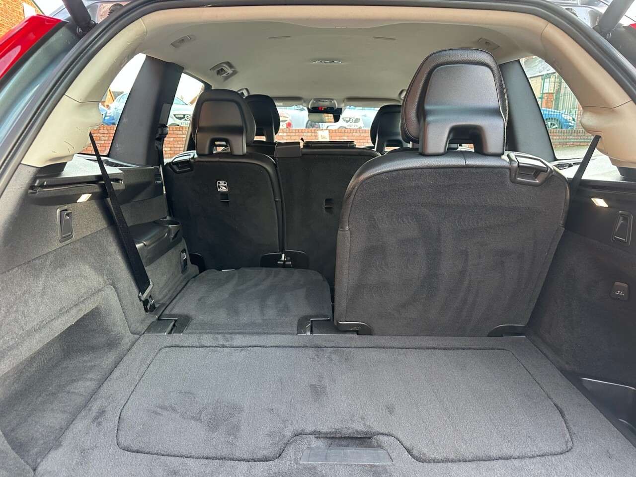 2020 VOLVO XC90 2020 VOLVO XC90