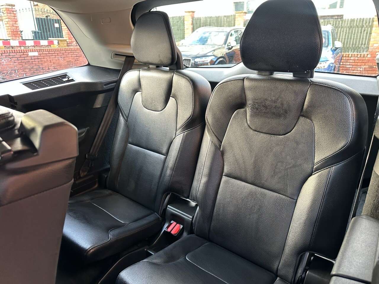 2020 VOLVO XC90 2020 VOLVO XC90