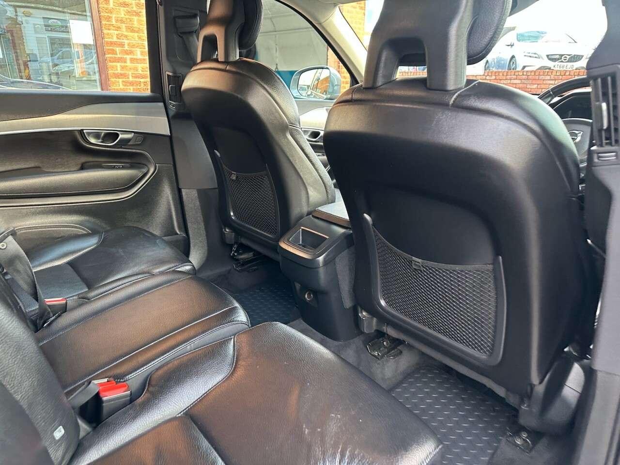 2020 VOLVO XC90 2020 VOLVO XC90