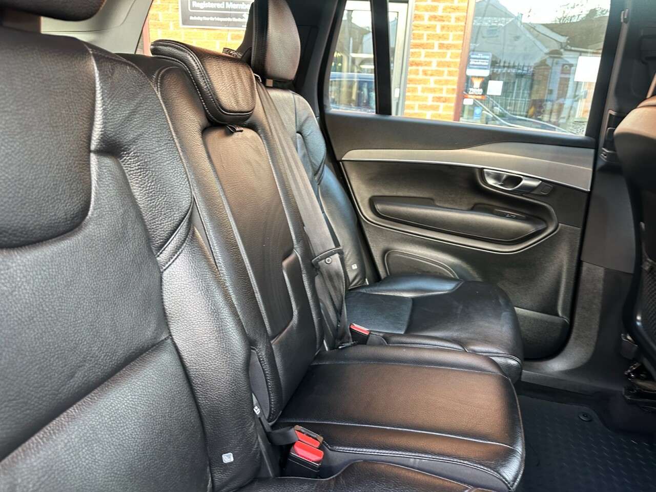 2020 VOLVO XC90 2020 VOLVO XC90