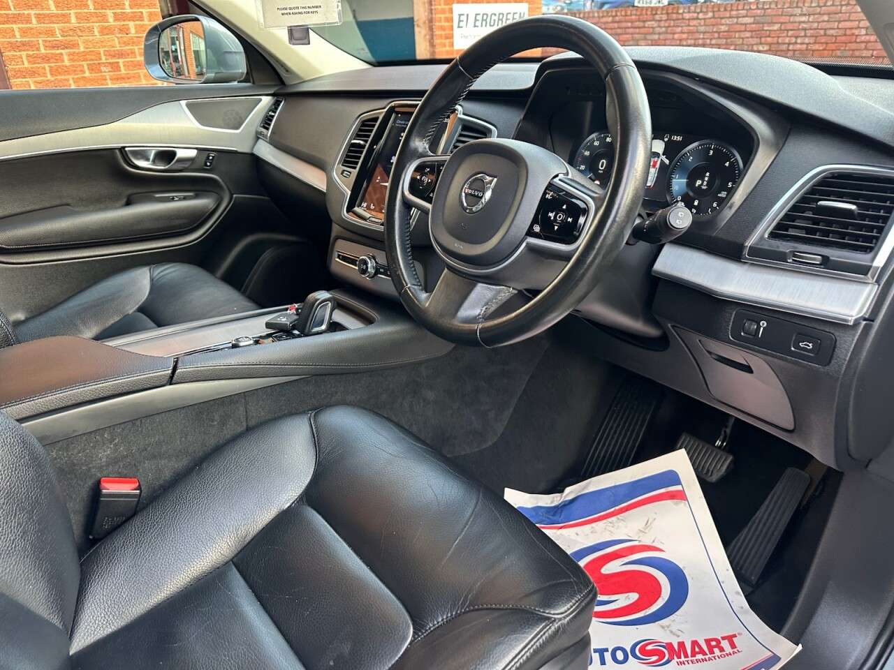 2020 VOLVO XC90 2020 VOLVO XC90