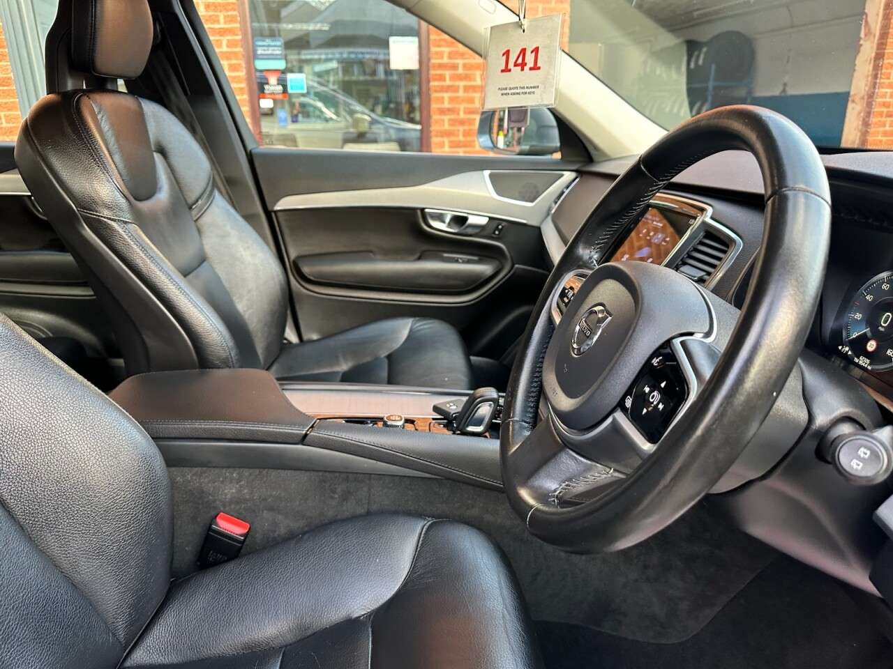 2020 VOLVO XC90 2020 VOLVO XC90